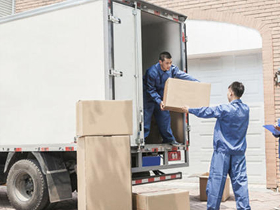 packers and movers